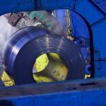 Mega Kontrak Baja 36.000 Ton Guncang Pasar! KRAS dan Kerismas Witikco Makmur Bersinergi, Siapa Dalang di Balik Dukungan Modal Raksasa Ini?