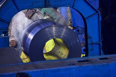 Mega Kontrak Baja 36.000 Ton Guncang Pasar! KRAS dan Kerismas Witikco Makmur Bersinergi, Siapa Dalang di Balik Dukungan Modal Raksasa Ini?