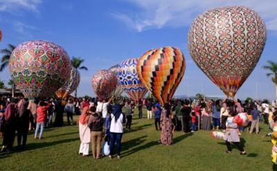 Bukan Sekadar Macet Darat! AirNav Ungkap 'Teror' Udara yang Mengintai Jutaan Pemudik Lebaran 2026: Apa Itu?