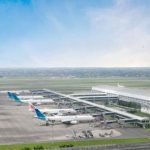 Meledak! Data Terbaru Ungkap 5 Bandara Paling Krusial Penggerak Ekonomi Mudik Lebaran 2026, Angka Nomor Satu Bikin Geleng-Geleng Kepala!