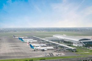 Meledak! Data Terbaru Ungkap 5 Bandara Paling Krusial Penggerak Ekonomi Mudik Lebaran 2026, Angka Nomor Satu Bikin Geleng-Geleng Kepala!