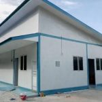 Revolusi Pembangunan Nasional: Krakatau Steel Ungkap Kunci Percepatan Infrastruktur dengan Baja Modular, Dampaknya Tak Terduga!