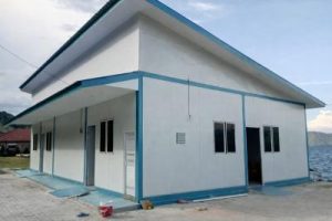 Revolusi Pembangunan Nasional: Krakatau Steel Ungkap Kunci Percepatan Infrastruktur dengan Baja Modular, Dampaknya Tak Terduga!