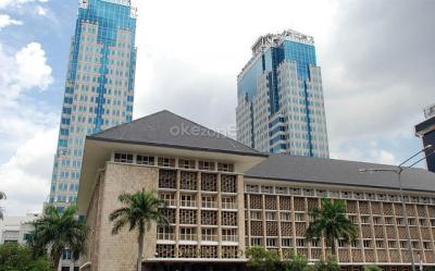 Terkuak! Jurus Pamungkas Bank Indonesia Selamatkan Rupiah dari Guncangan Global: SVBI dan SUVBI Jadi Kunci Agunan Repo Valas!