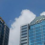 TERKUAK! Bank Mandiri Punya ATM 'Sakti' untuk THR Lebaran 2026: Pecahan Rp10 Ribu & Rp20 Ribu Langsung Cair, Cek Lokasi Strategisnya Sekarang!