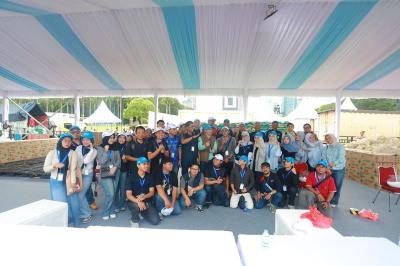 Geger! 100 Ribu Bantuan Pangan Digelontorkan, Rp500 Ribu Gratis untuk Rakyat! Strategi Ekonomi Pemerintah Jaga Harga Pasca-Lebaran 2026 Terungkap, UMKM Panen Rezeki?