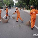 Bukan Sekadar Seragam Berwarna: Menguak Pasukan Rahasia Penjaga Ibu Kota dan Sumber Dana Vital di Balik Layanan Publik Jakarta