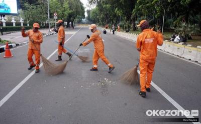 Bukan Sekadar Seragam Berwarna: Menguak Pasukan Rahasia Penjaga Ibu Kota dan Sumber Dana Vital di Balik Layanan Publik Jakarta