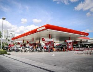 GEGER! Konsumsi BBM Nasional Meroket Tajam Saat Lebaran 2026, Pertamina Ungkap Angka Fantastis hingga 95%! Ada Pergeseran Tren Konsumen?