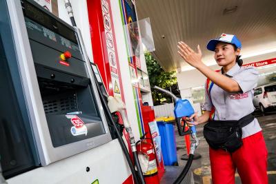 Alarm Merah di Asia Tenggara! Filipina Darurat Energi, KESDM Bongkar Rahasia Indonesia Tetap Aman dari Gejolak Pasokan BBM & LPG!