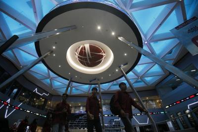 ERA BARU PASAR MODAL! BEI & KSEI Bongkar Habis Data Kepemilikan Saham >1%, Ini Dia Kunci Analisis Fundamental yang Tak Pernah Anda Duga!