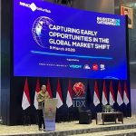 Badai Ekonomi Global Menerpa, BEI Ungkap Strategi Jangka Panjang Demi Kepercayaan Investor: Apa Saja Jurus Ampuhnya?