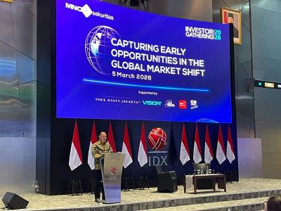 Badai Ekonomi Global Menerpa, BEI Ungkap Strategi Jangka Panjang Demi Kepercayaan Investor: Apa Saja Jurus Ampuhnya?