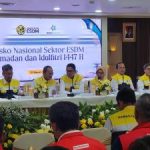 BPH Migas Bocorkan Strategi Jitu! Stok LPG Aman 15 Hari, Dapur Anda Dijamin Ngebul Sampai Lebaran 2026!
