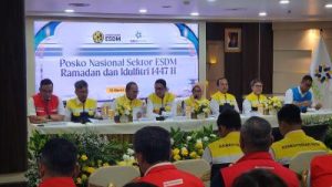 BPH Migas Bocorkan Strategi Jitu! Stok LPG Aman 15 Hari, Dapur Anda Dijamin Ngebul Sampai Lebaran 2026!