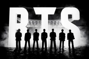 Konser Comeback BTS Guncang Pasar! Saham HYBE Anjlok Drastis, Benarkah Ekspektasi Investor Terlalu Melambung Tinggi?