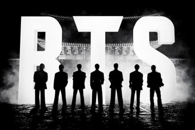 Konser Comeback BTS Guncang Pasar! Saham HYBE Anjlok Drastis, Benarkah Ekspektasi Investor Terlalu Melambung Tinggi?