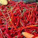 Terkuak! Sehari Jelang Lebaran 2026, Harga Pangan Nasional Tembus Rekor Baru, Cabai Rawit Merah Jadi 'Emas Merah' dengan Harga Fantastis!