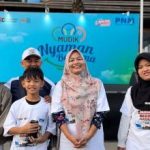 Bukan Sekadar Pulang Kampung: Kisah Haru Nasabah Mekaar, Penyakit Autoimun Tak Lagi Halangi Mudik Impian Berkat Sentuhan BUMN!