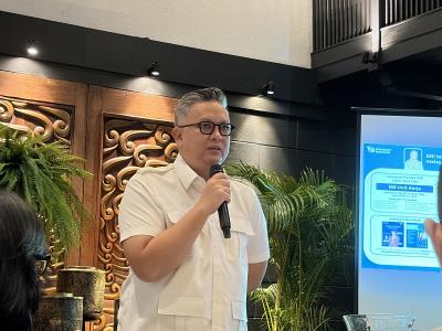 REVOLUSI TRANSAKSI! BRI Siapkan Rp25 Triliun untuk Lebaran 2026, Tapi Ada Fenomena Mengejutkan yang Bikin Strategi Bank Berubah Drastis dan Hemat Biaya Operasional!