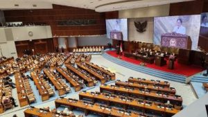 Bursa Calon Pimpinan OJK Memanas! DPR Siap Uji Kepatutan, Siapa yang Akan Mengawal Stabilitas Keuangan RI di Tengah Tantangan Global?