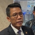 Detik-detik Krusial! DPR Siap 'Menguliti' 10 Kandidat Dewan Komisioner OJK, Ini Nama-nama yang Bakal Menentukan Arah Jasa Keuangan Nasional!