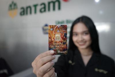 Emas Hari Ini: Antam 'Anteng', Galeri24 & UBS Bikin Geger Pasar! Cek Daftar Harga Terbaru 26 Maret 2026, Ada Kejutan di Balik Angka!