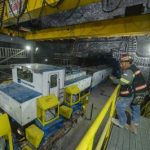 Badai Berlalu, Freeport Siap Guncang Pasar! Pasca Longsor Dahsyat, Terungkap Strategi 'Gila-gilaan' PTFI Kejar Target Produksi Emas dan Tembaga Fantastis di Grasberg. Akankah Tantangan Teknis dan Biaya Melonjak Mampu Dihadapi?