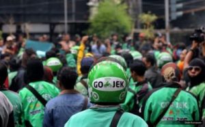 Terungkap! Bukan Sekadar Angka Kecil, Potensi Pendapatan Driver Gojek Kini Bikin Melongo, Strategi Ini Kunci Raih Jutaan Rupiah Tiap Bulan!