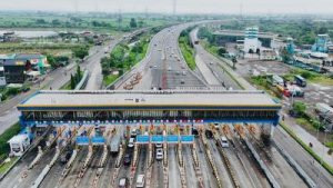 TERUNGKAP! Jasa Marga Resmi Hentikan One Way Nasional Mudik Lebaran 2026: Apakah Puncak Arus Sudah Terlewati? Ini Analisis Dampak Ekonomi Transportasi!