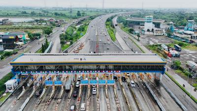 TERUNGKAP! Jasa Marga Resmi Hentikan One Way Nasional Mudik Lebaran 2026: Apakah Puncak Arus Sudah Terlewati? Ini Analisis Dampak Ekonomi Transportasi!