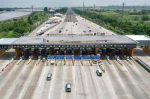 Diskon Tol 30% Jadi Magnet! 2,1 Juta Kendaraan Telah Kembali ke Jabotabek, Jasa Marga Ungkap Arus Balik Belum Puncak: Apakah Anda Bagian dari Gelombang Berikutnya?