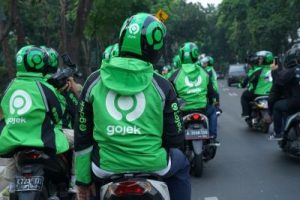 Gojek Guncang 2026: BPJS Ketenagakerjaan & Kesehatan Ditanggung Penuh! Terungkap Kriteria Mitra Juara yang Berhak Menerima!