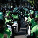 Rezeki Nomplok Jelang Lebaran 2026! Gojek Gelontorkan BHR Fantastis, Driver Ungkap 'Resep Rahasia' Bonus Rp900 Ribu yang Bikin Iri!