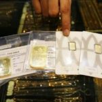 GEGER PASAR EMAS! Harga Antam, Galeri24, UBS Kompak Terjun Bebas di Bawah Rp3 Juta: Peluang Emas atau Jebakan Investor?