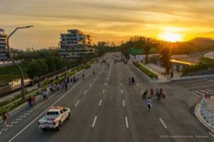 EKSKLUSIF LEBARAN 2026: IKN Buka Akses Publik ke Jantung Ibu Kota Baru, Termasuk ISTANA NEGARA! Apa Makna di Balik Langkah Berani Otorita Ini bagi Ekonomi Nasional?