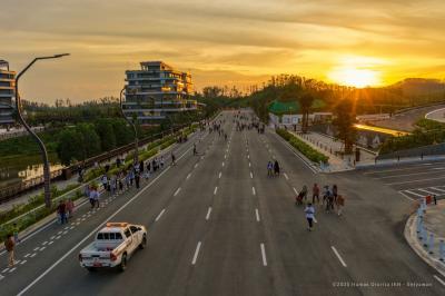 EKSKLUSIF LEBARAN 2026: IKN Buka Akses Publik ke Jantung Ibu Kota Baru, Termasuk ISTANA NEGARA! Apa Makna di Balik Langkah Berani Otorita Ini bagi Ekonomi Nasional?