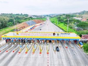 Terungkap! Rahasia Jasa Marga Pecah Kemacetan Arus Balik Lebaran 2026: Diskon Tol 30% Siap Bikin Kantong Lega, Tapi Jangan Salah Tanggal!
