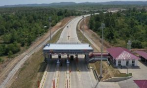 Jangan Kaget! Diskon Fantastis 30% Tarif Tol Mudik Lebaran 2026 Resmi Diumumkan: Ini Rincian Lengkap Jalur Jawa dan Sumatera yang Bikin Perjalanan Makin Irit dan Nyaman!