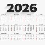 Bocoran Kalender 2026: Lebaran Tahun Depan Siap Cetak Rekor Libur Terpanjang! Peluang Emas atau Tantangan Ekonomi? Simak Jadwal Lengkapnya!
