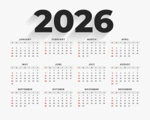 Bocoran Kalender 2026: Lebaran Tahun Depan Siap Cetak Rekor Libur Terpanjang! Peluang Emas atau Tantangan Ekonomi? Simak Jadwal Lengkapnya!
