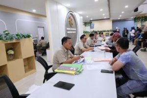 Paradoks Kebijakan WFA: Saat ASN Bekerja dari Mana Saja, Kantor Pertanahan Justru Siaga Penuh! BPN Ungkap Strategi Jaga Denyut Ekonomi di Momen Krusial Ini