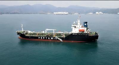 Terungkap! Misi Diplomatik Rahasia Selamatkan Aset Energi Nasional di Selat Hormuz: Apa yang Sebenarnya Terjadi pada Dua Tanker Pertamina?