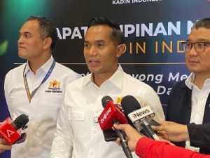 Geger! Ketum Kadin Ungkap 'Jurus Rahasia' Hadapi Investigasi Ekonomi AS, Nasib Surplus Triliunan Rupiah di Ujung Tanduk?