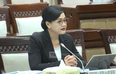 Palu DPR Berbunyi! Sosok Perempuan Berpengalaman Ini Resmi Pimpin OJK, Siapkah Industri Keuangan Hadapi Era Baru di Bawah Kepemimpinannya?