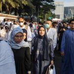 Paradoks Ekonomi Lebaran 2026 Terungkap! Meski Arus Mudik Melambat, Perputaran Uang Justru Melonjak Gila-Gilaan hingga Rp148 Triliun: Ini Dia Pemicu Rahasianya!