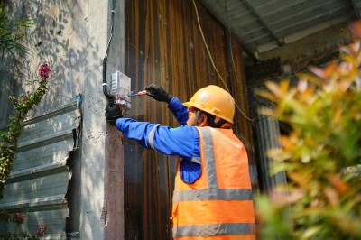 TERUNGKAP! Diskon Tambah Daya Listrik PLN 50% Resmi Diperpanjang Hingga Maret 2026, Ini Detail Programnya yang Wajib Anda Tahu!