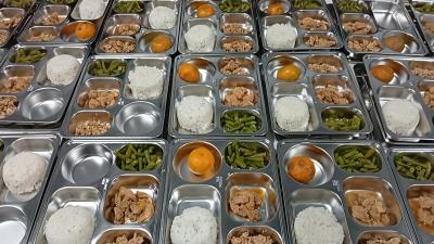 Bukan Dipangkas! Menkeu Purbaya Bongkar Strategi Efisiensi Program Makan Bergizi Gratis Jadi 5 Hari: Anggaran Optimal, Kualitas Tetap Terjamin?