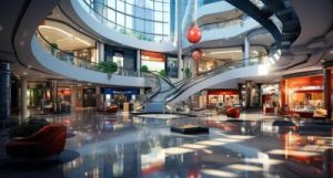 Fenomena Lebaran 2026: Pengelola Mal Ungkap Lonjakan Kunjungan 15%, Ada Apa di Balik Angka Fantastis Ini?