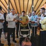 Diskon Tiket Lebaran Mengalir Deras, Menhub Dudy Justru Soroti 'Permainan' Agen Online di Bandara Soetta: Siapa Sebenarnya yang Untung Besar?